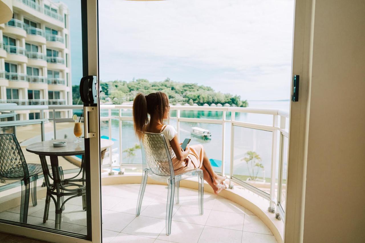Grand Hotel & Casino Port Vila Eksteriør billede