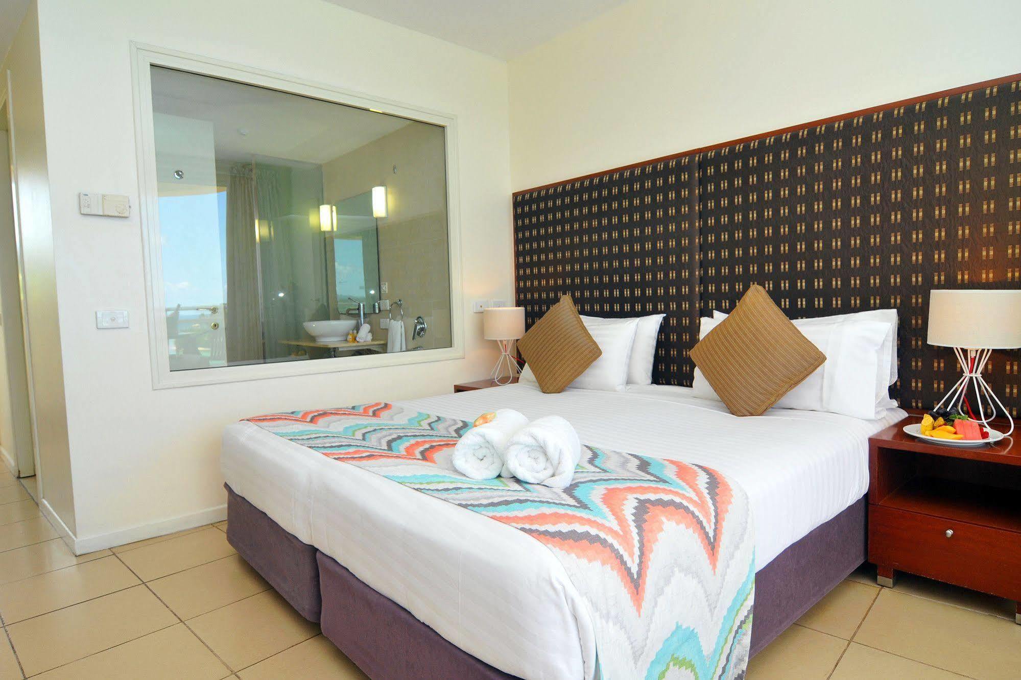 Grand Hotel & Casino Port Vila Eksteriør billede
