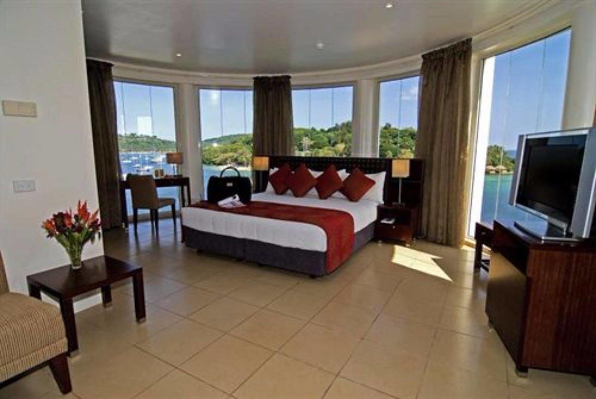 Grand Hotel & Casino Port Vila Eksteriør billede