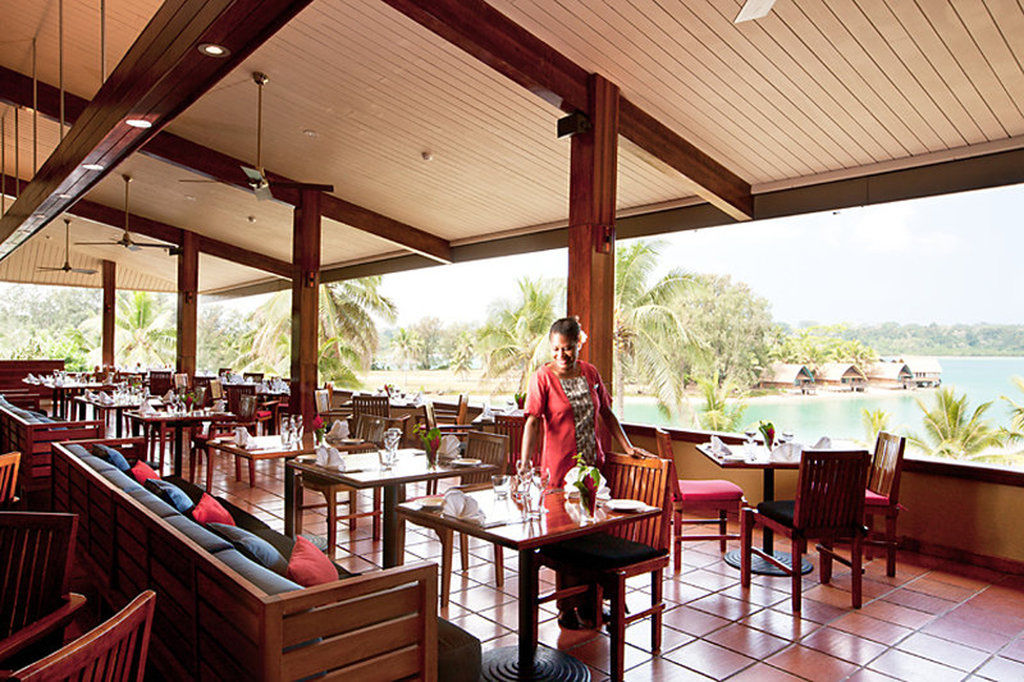 Grand Hotel & Casino Port Vila Eksteriør billede